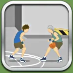 1 On 1 Basketball