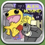 Alien Hominid