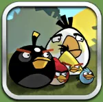 Angry Birds