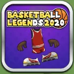 Basketball Legends 2020