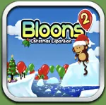 Bloons 2 Christmas Pack