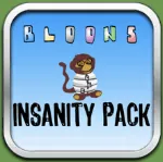 Bloons Insanity