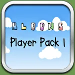 Bloons Player Pack 1