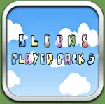 Bloons Player Pack 5