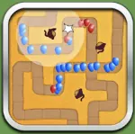 Bloons Tower Defense 2