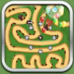 Bloons Tower Defense 3