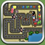 Bloons Tower Defense 4