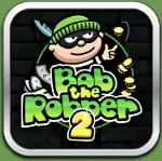 Bob The Robber 2