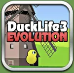 Duck Life 3