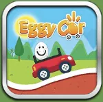Eggy Car