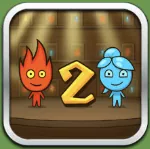 Fireboy and Watergirl 2