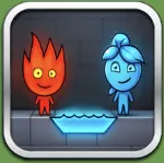 Fireboy And Watergirl 3