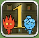 Fireboy and Watergirl