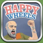 Happy Wheels
