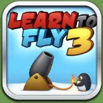 Learn to Fly 3