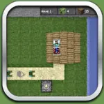 Minecraft Tower Defense