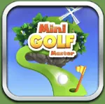 Mini Golf Master