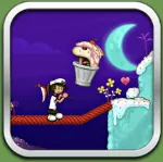 Papa Louie 2: When Burgers Attack! Unblocked Games