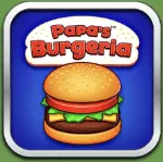 Papa's Burgeria
