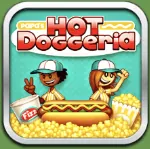 Papa's Hot Doggeria