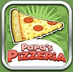 Papa's Pizzeria