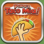 Papa's Taco Mia!