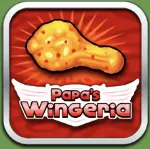 Papa's Wingeria