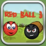 Red Ball 3