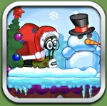 Snail Bob 6 Winter Story