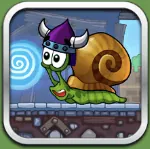 Snail Bob 7 Fantasy Story