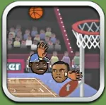 Sports Heads Basketball Championship Unblocked Games
