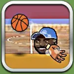 Sports Heads Basketball