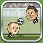 Sports Heads Football Championship Unblocked Games