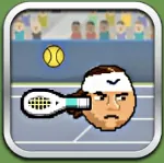 Sports Heads Tennis