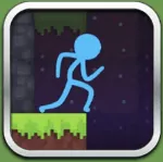Stickman Parkour