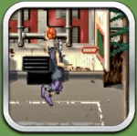 Street Jam Basketball