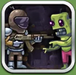 Zombotron